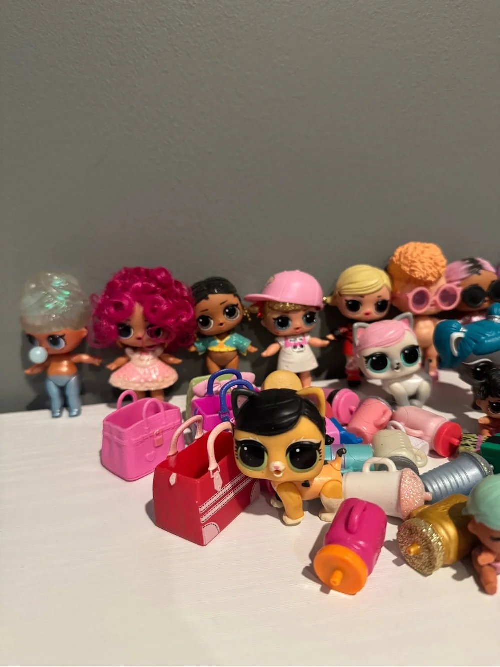 L.O.L. Surprise! large assortment